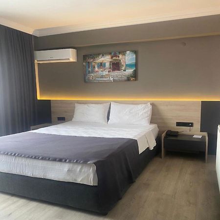 Sirkeci Point Hotel İstanbul Dış mekan fotoğraf