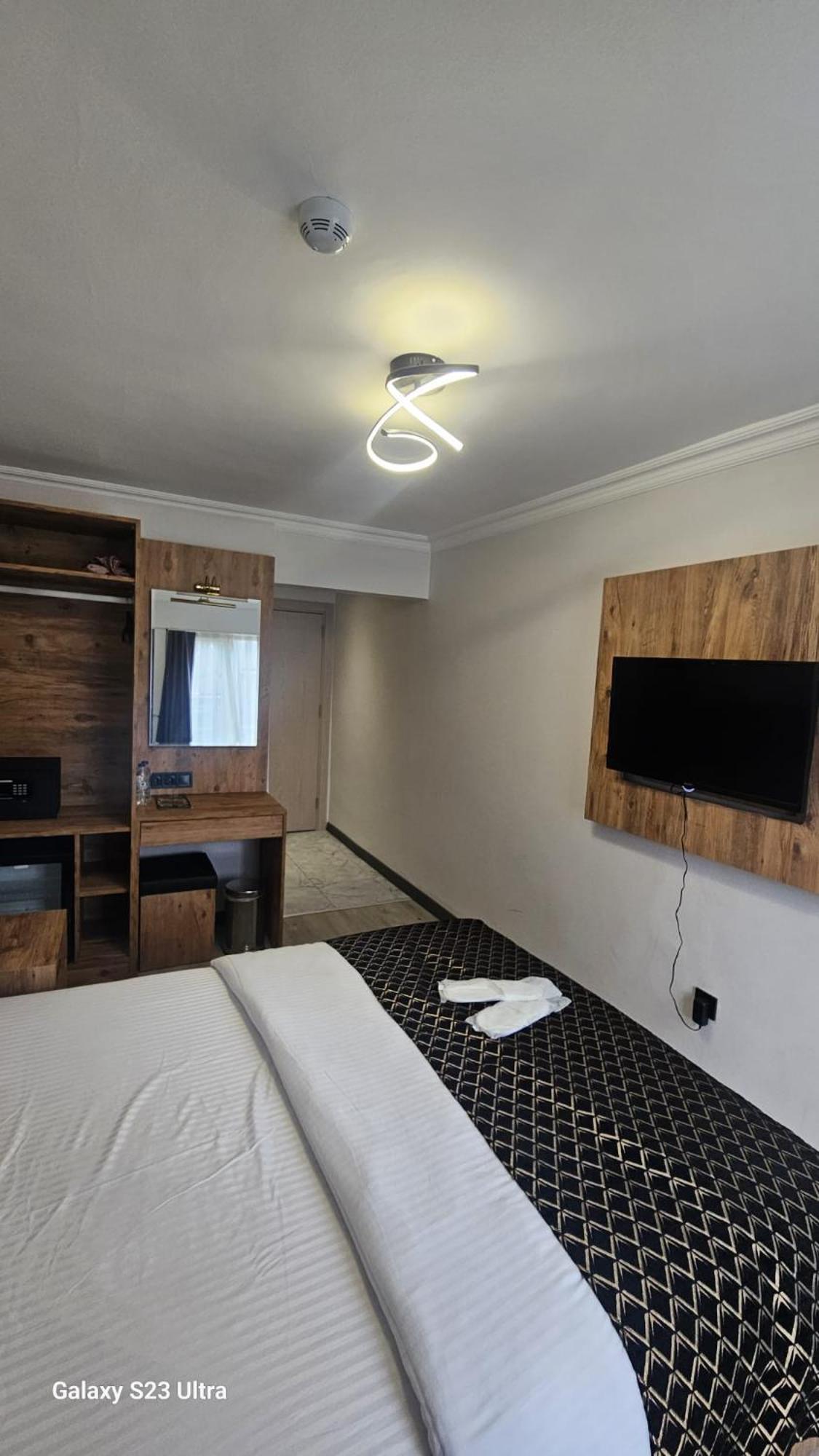 Sirkeci Point Hotel İstanbul Dış mekan fotoğraf