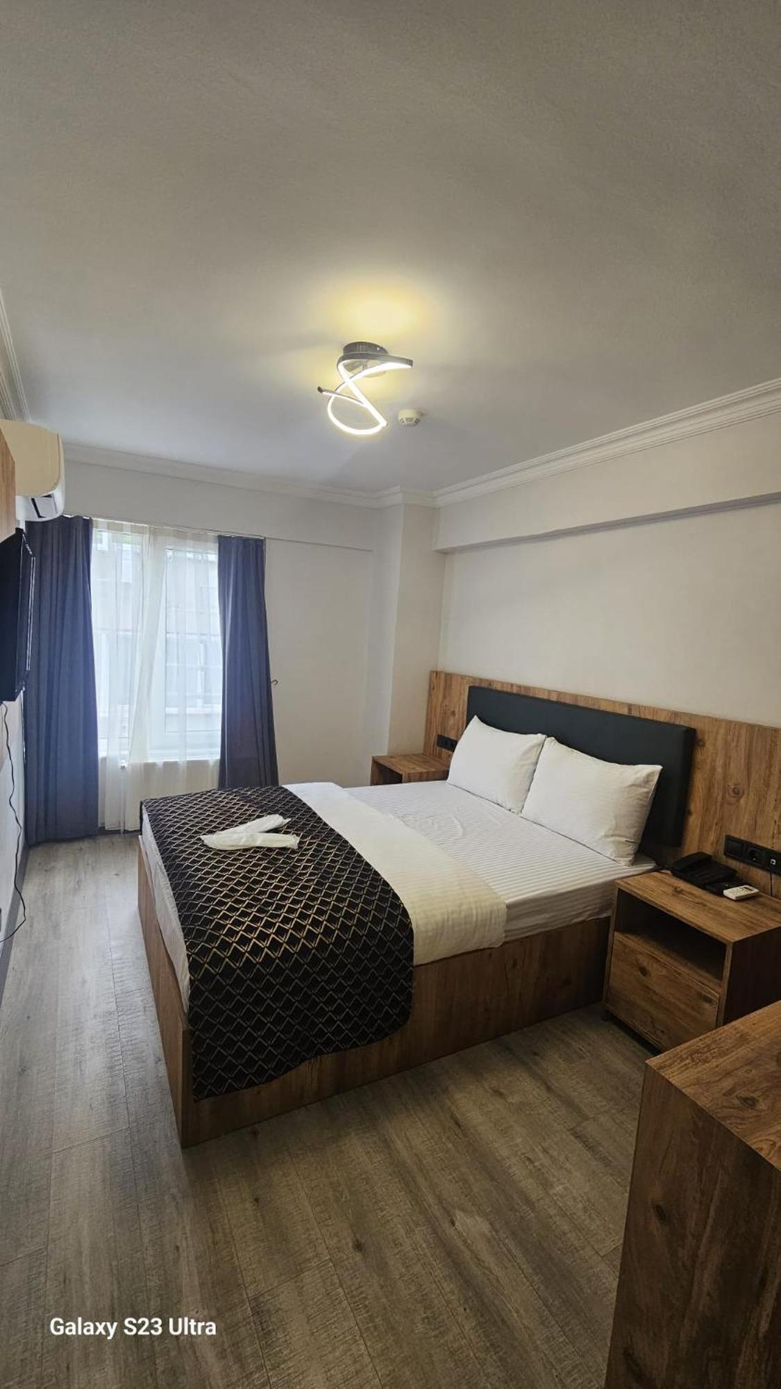 Sirkeci Point Hotel İstanbul Dış mekan fotoğraf