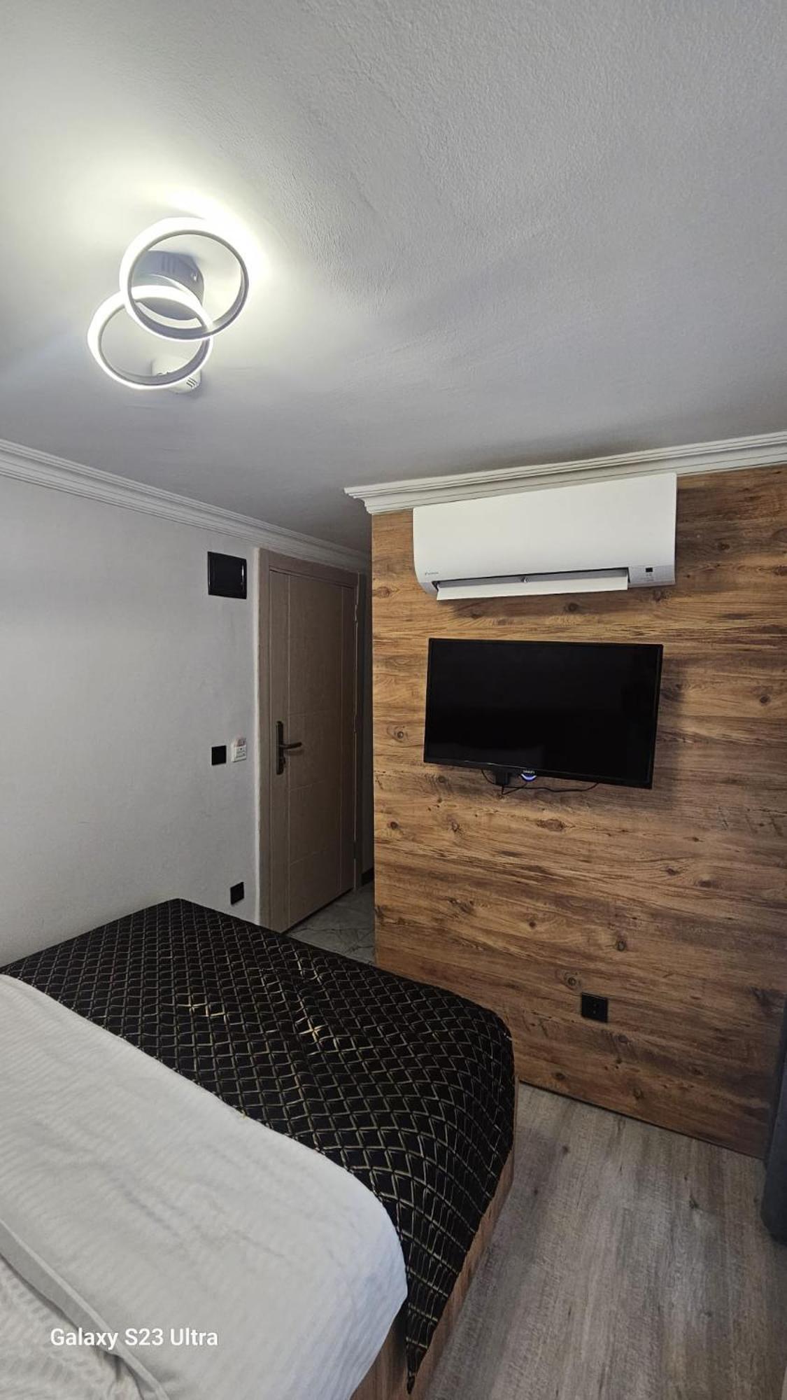 Sirkeci Point Hotel İstanbul Dış mekan fotoğraf