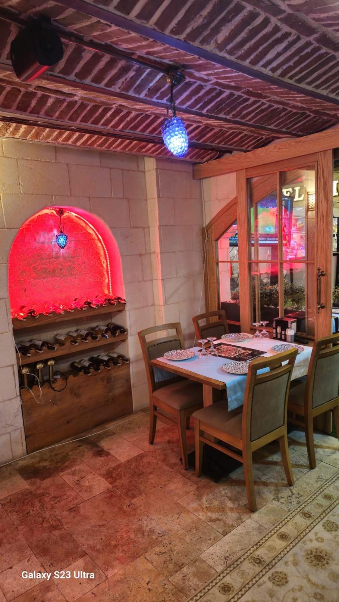 Sirkeci Point Hotel İstanbul Dış mekan fotoğraf