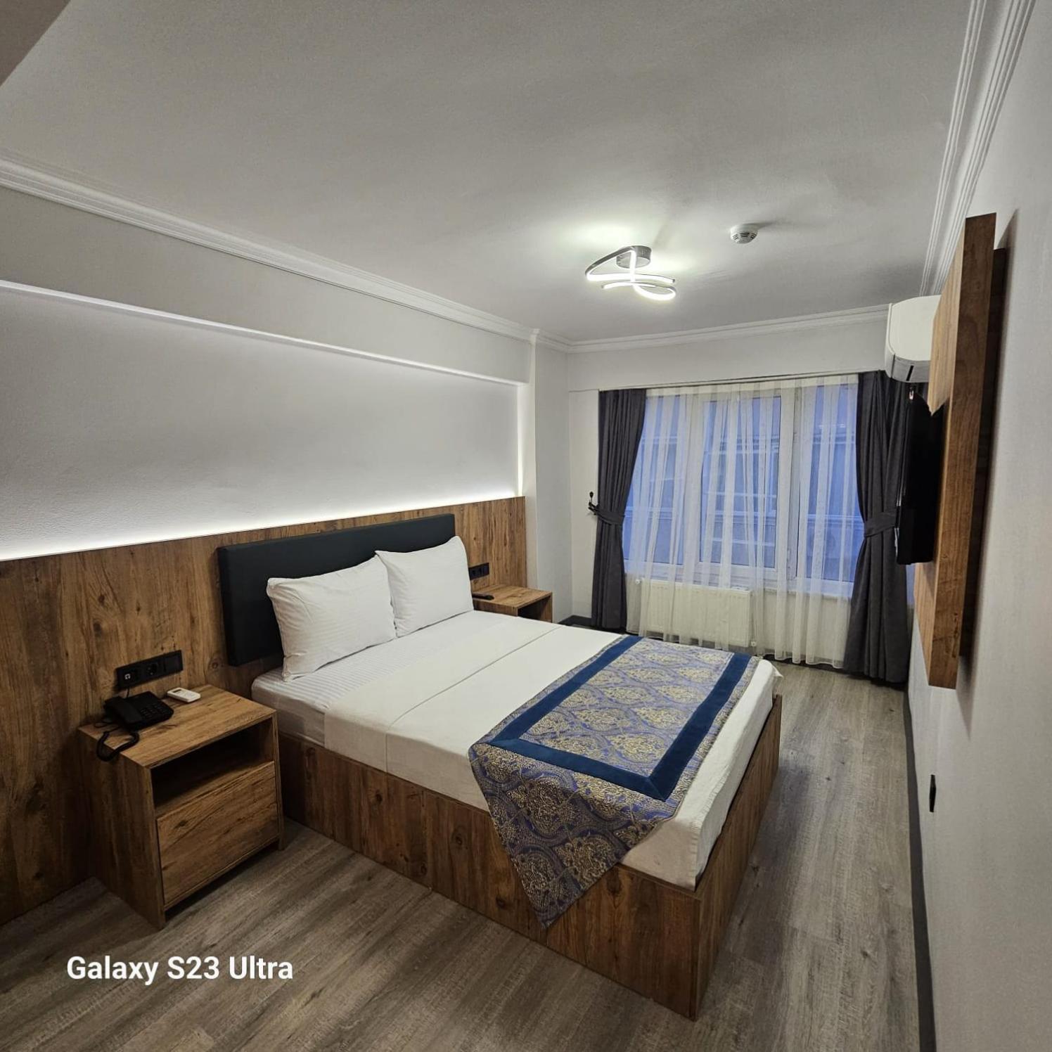 Sirkeci Point Hotel İstanbul Dış mekan fotoğraf