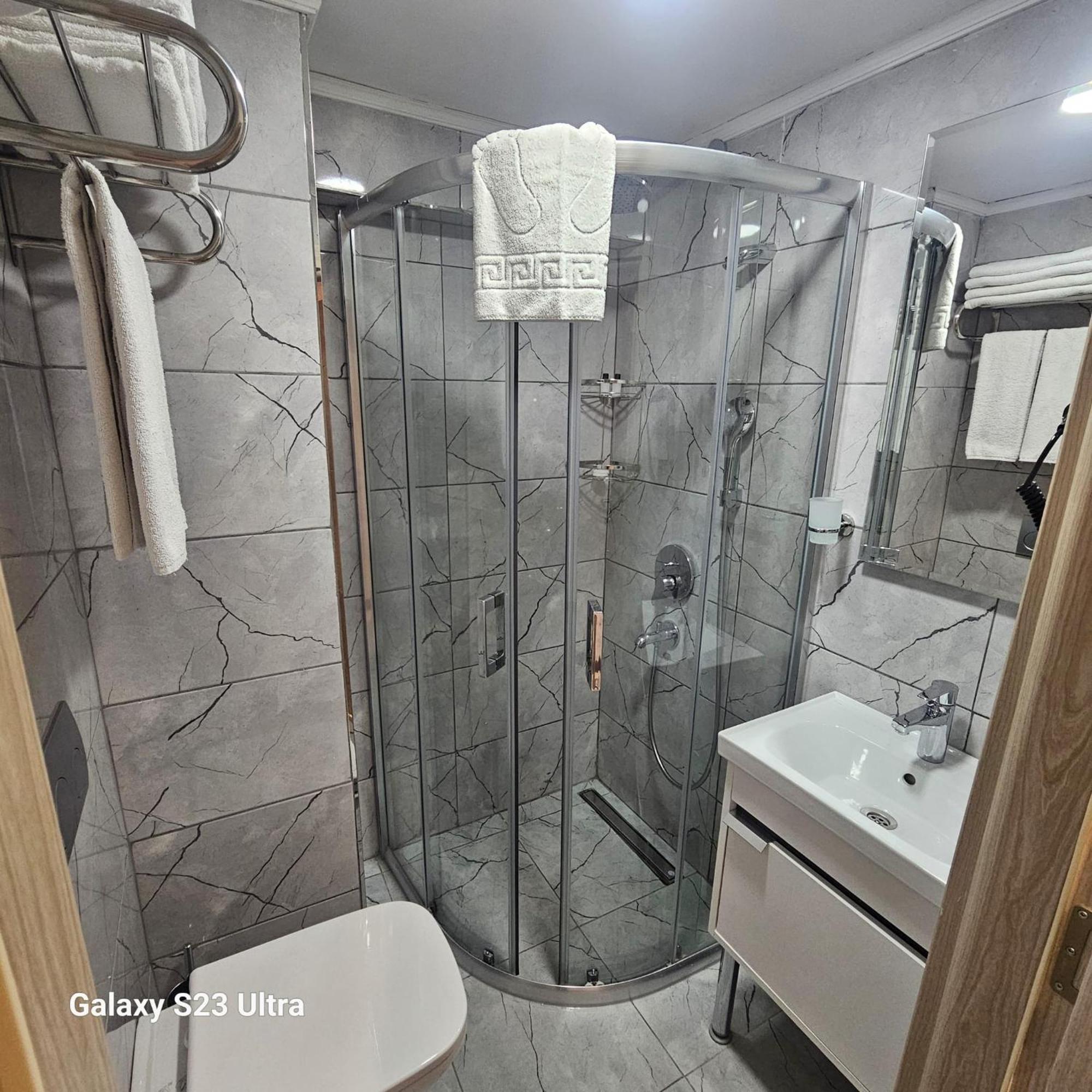 Sirkeci Point Hotel İstanbul Dış mekan fotoğraf