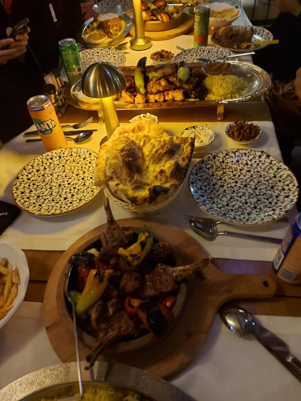 Sirkeci Point Hotel İstanbul Dış mekan fotoğraf
