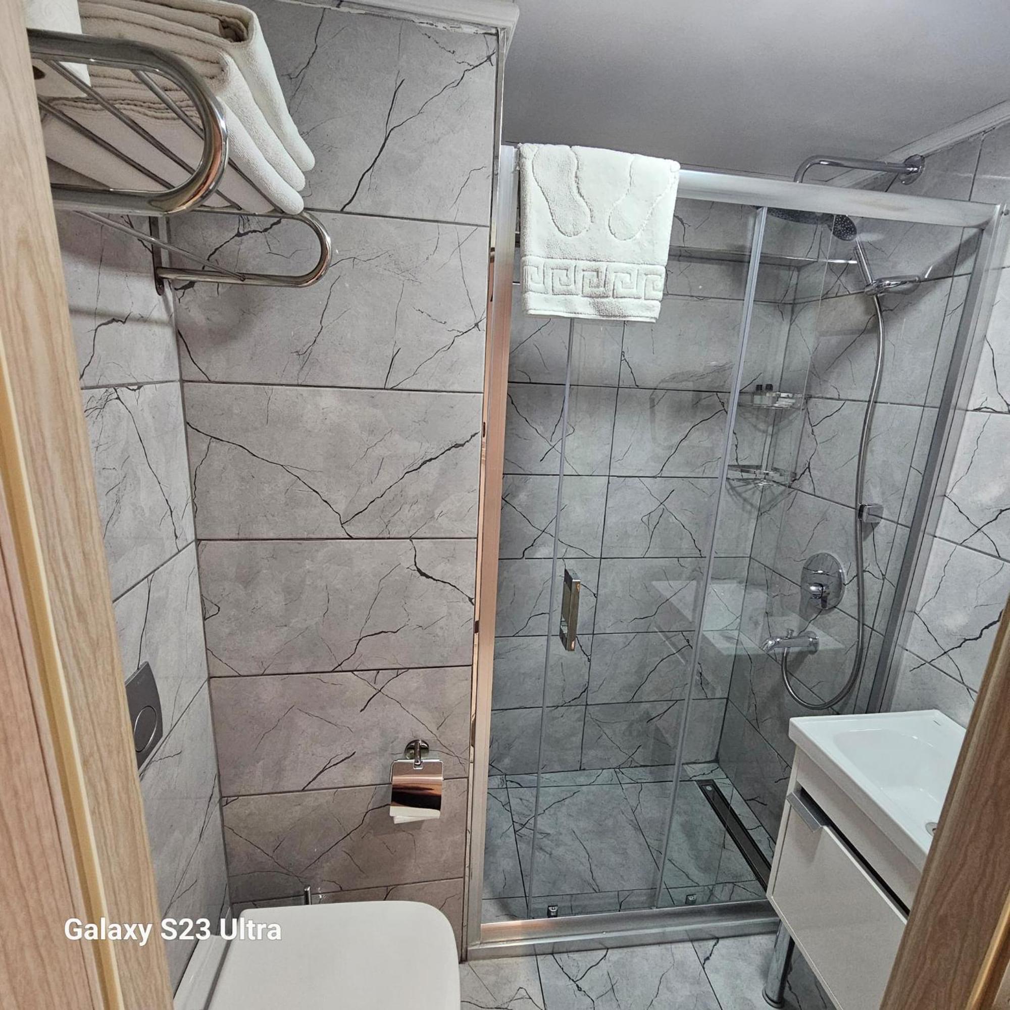 Sirkeci Point Hotel İstanbul Dış mekan fotoğraf