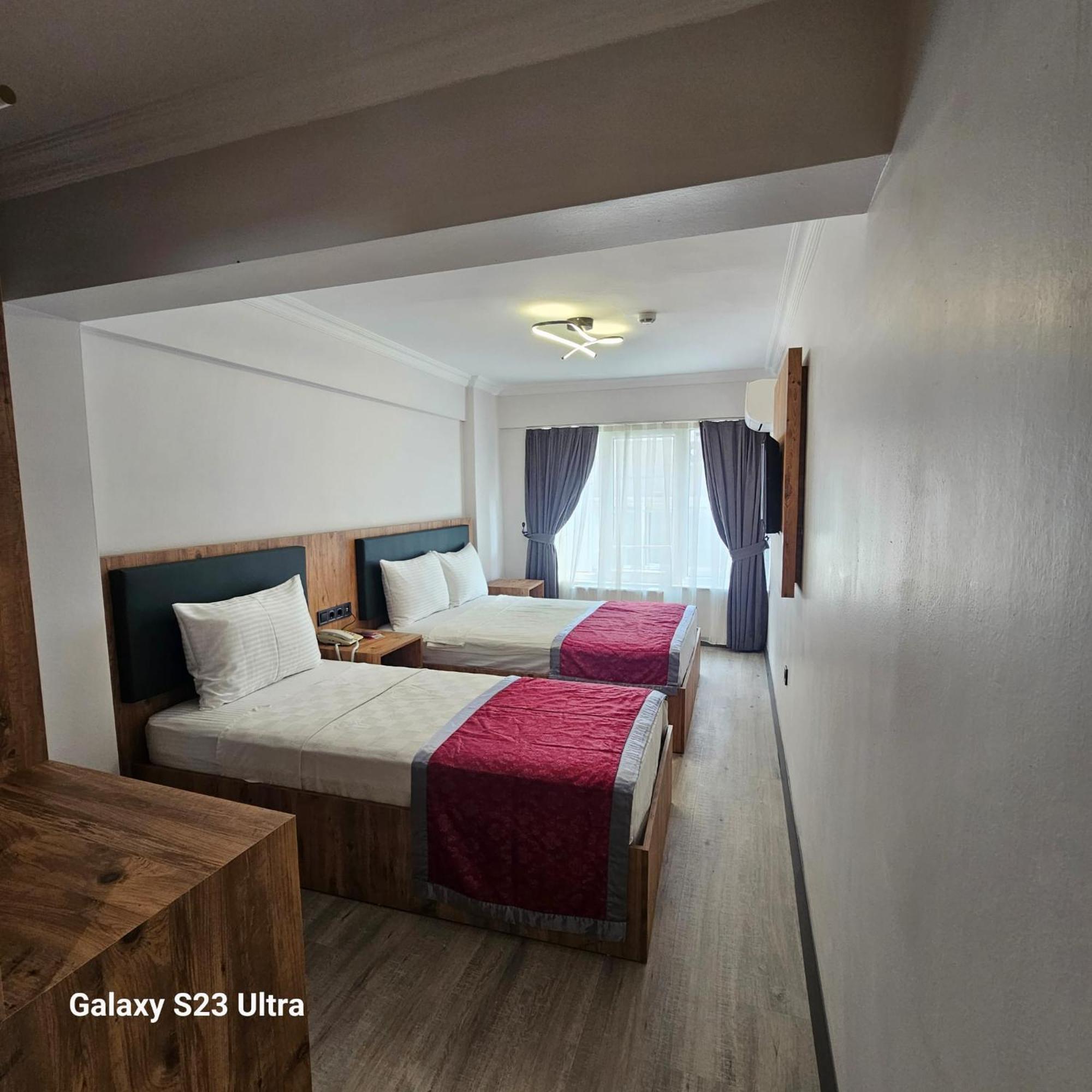 Sirkeci Point Hotel İstanbul Dış mekan fotoğraf